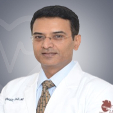 Dr. Salil Sharma