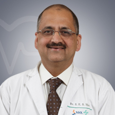 Dr. Sanjiv K S Marya