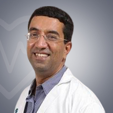 Dr. Sankar Srinivasan