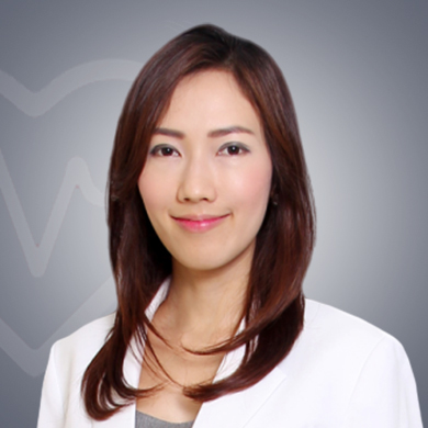 Dr. Sasipim Jamikorn