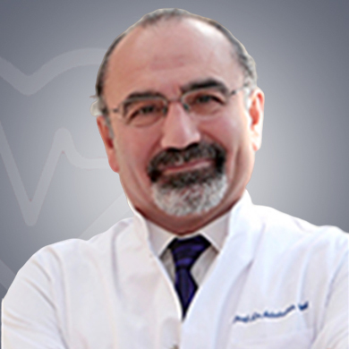 Dr. Sebahattin Atesal