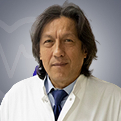 Dr. Seckin Kacamak