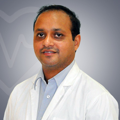 Dr. Shashidhar TB