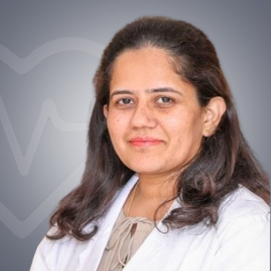  Dr. Shikha Sharma