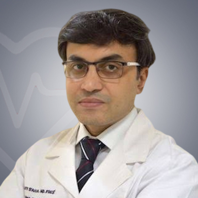Dr. Srinjoy Saha
