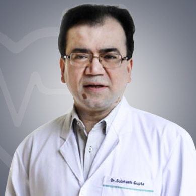 Dr. Subhash Gupta