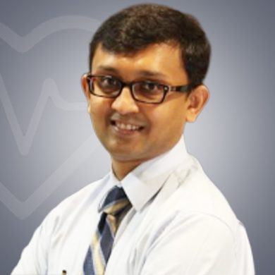 Dr. Suraj Gurav