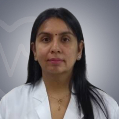 Dr. Triveni Grover