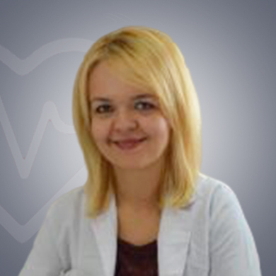 Dr. Tugba Sema Simsek