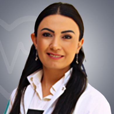 Dr. Uyesi Rukiye Ada Bender