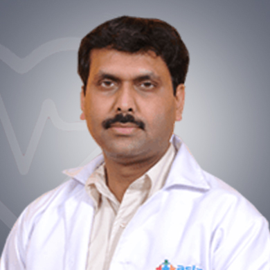 Dr. Ved Prakash