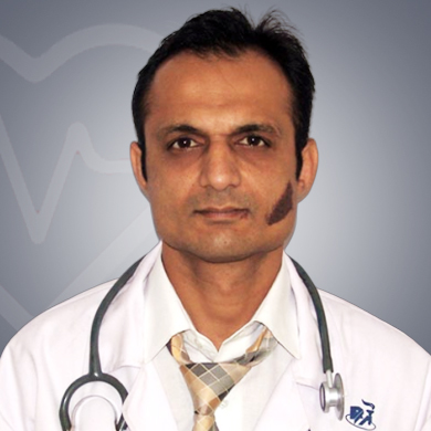 Dr. Vinay Mahendra