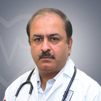 Dr. Vishal Dhir