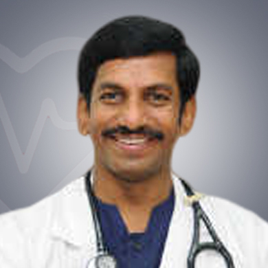 Dr. Y Vijayachandra Reddy