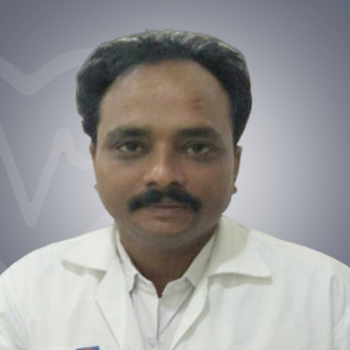 Dr. Yogesh Solanki