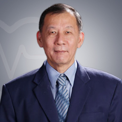 Dr. Yongsakdi Liengudom