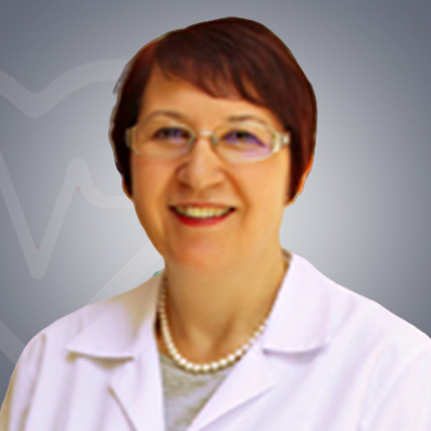 Dr. Zehra Fusun Tokatli