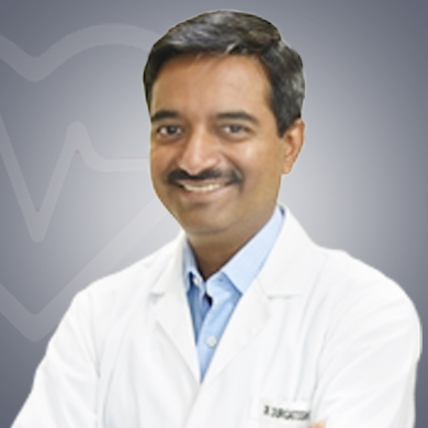 Dr. Durgatosh Pandey