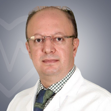 Dr. Huseyin Okutan