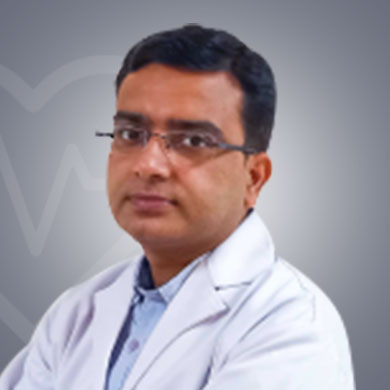 Dr. Gaurav Gupta