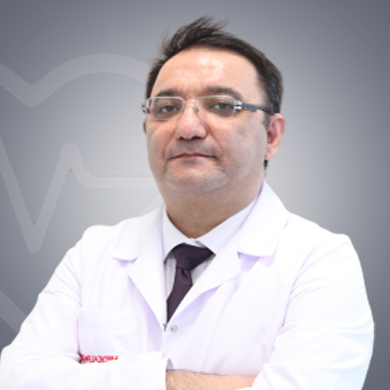 Dr. Mahmut Altindal