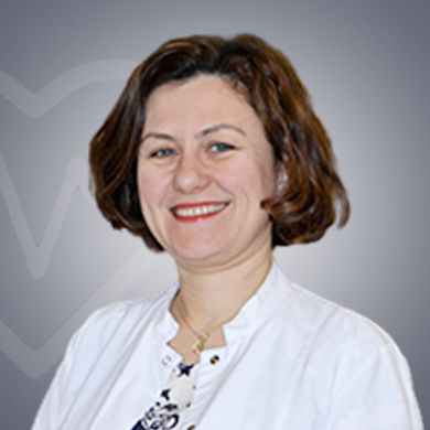 Dr. Duygu Derin