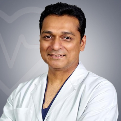 Dr. Jayant Arora
