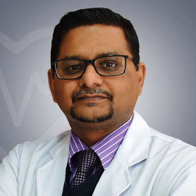 Dr. Kiranmoy Sarangi