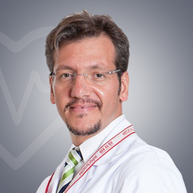 Dr. Latif Celal Kupelioglu