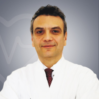 Dr. Ahmet Ozkara