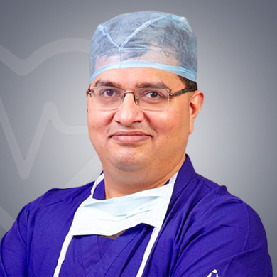 Dr. Manoj Padman