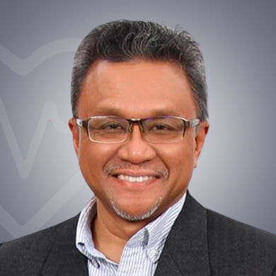 Dr. Mohamad Nasir Zahari