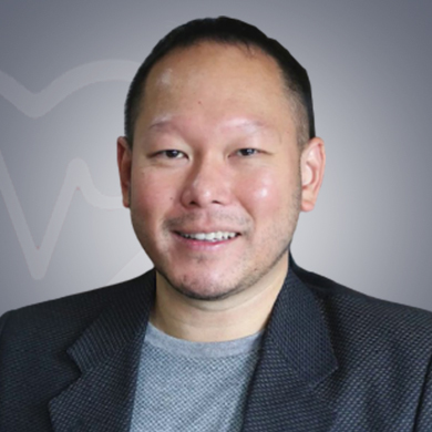 Dr. Kent Woo Chee Keen