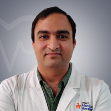 Dr. Naveen Verma