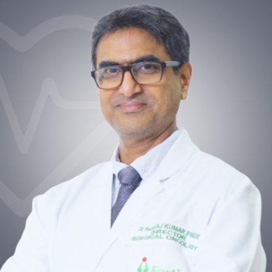 Dr. Pankaj Kumar Pande