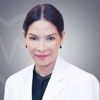 Dr. Pavadee Soucksakit