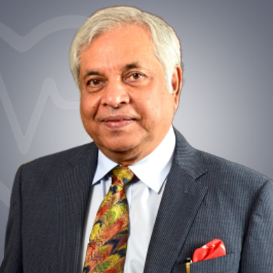 Dr. Pradeep Chowbey