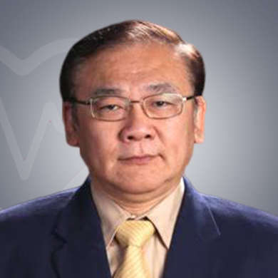 Dr. Chanchai Nimitrvanich