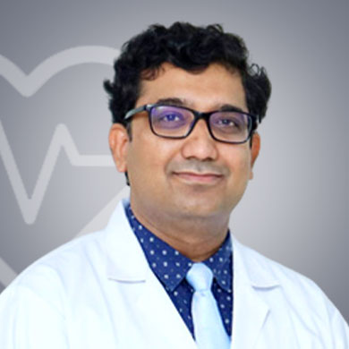 Dr. Sajjan Rajpurohit