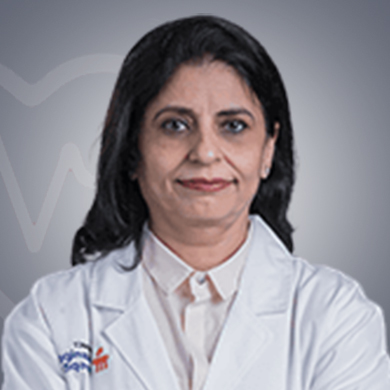 Dr. Sarita Gulati