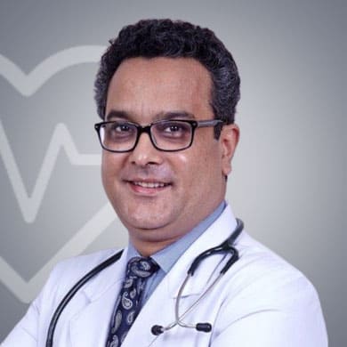  Dr. Saurabh Pokhariyal