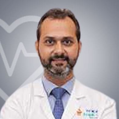  Dr. Saurabh Verma