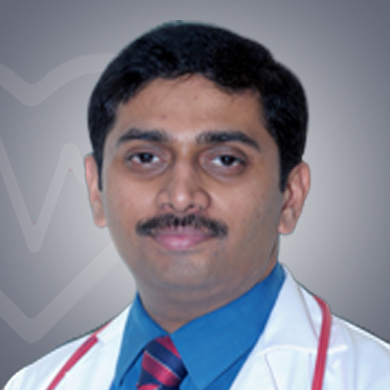 Dr. Anoop P