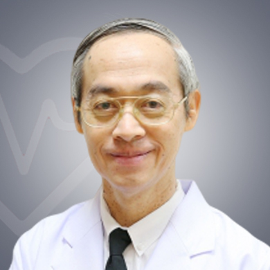 Dr. Nantawat Lerdkittipat