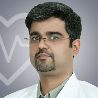 Dr. Suven Kalra