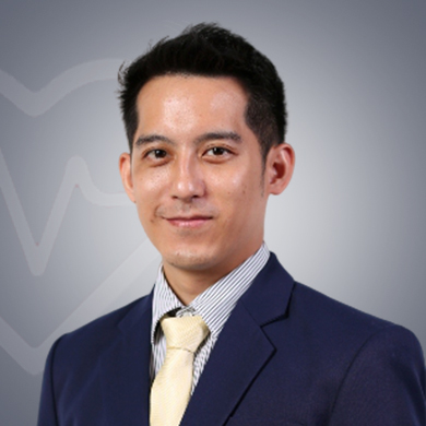 Dr. Anand Vichyanond