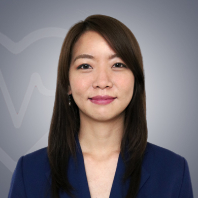 Dr. Monnakarn Kositchaiwat