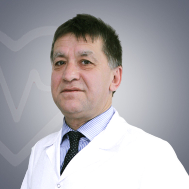 Dr. Emin Tireli