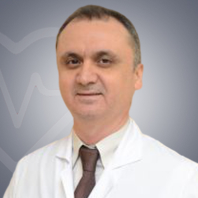 Dr. Ismail Ates