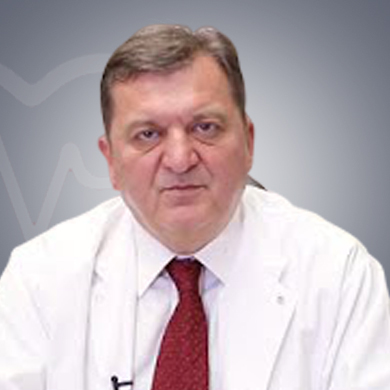 Dr. Ayhan Sucak